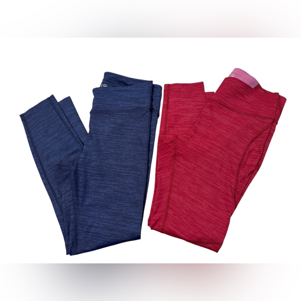 Outdoor Voices Leggings Bundle- Medium